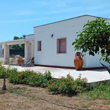 Villa Marina San Pietro in Bevagna Exterior photo